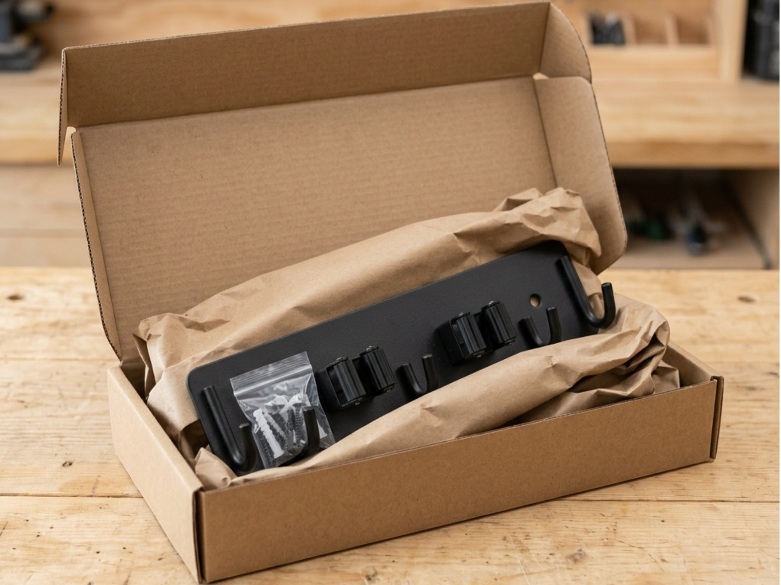 Reliable shipping and returns